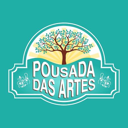 Pousada Das Artes 1 Mongaguá Esterno foto