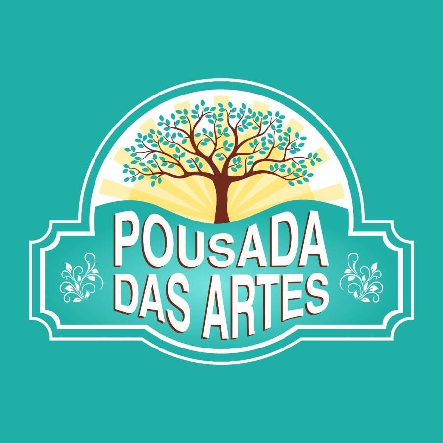 Pousada Das Artes 1 Mongaguá Esterno foto